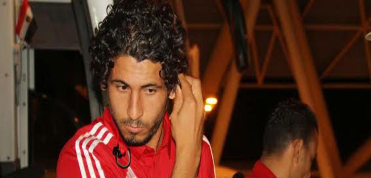 احمد حجازي احمد حجازي